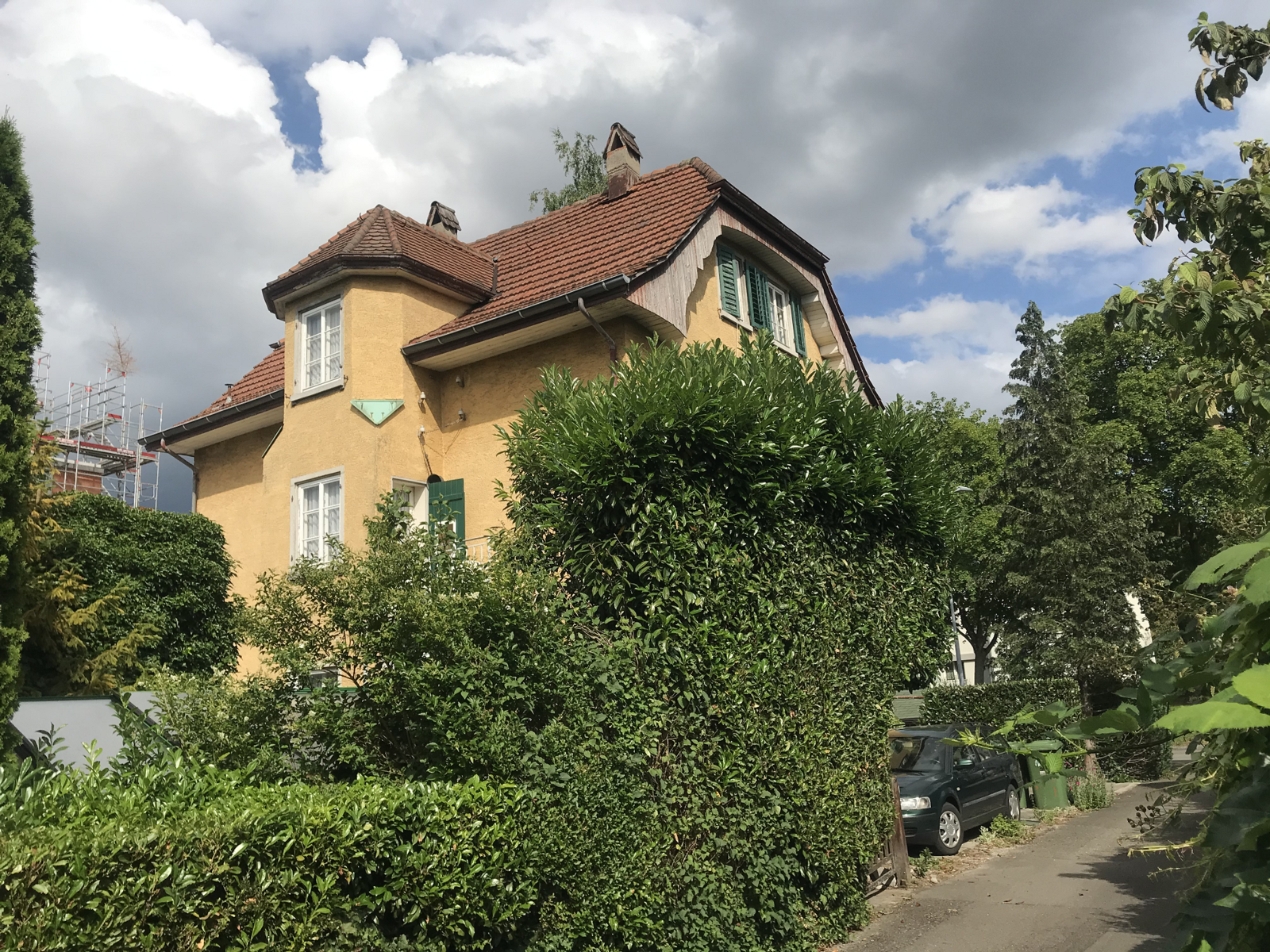 Wechselwiesenstrasse 2